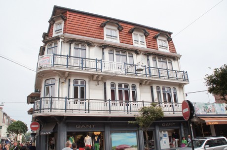 Le Touquet-Paris-Plage